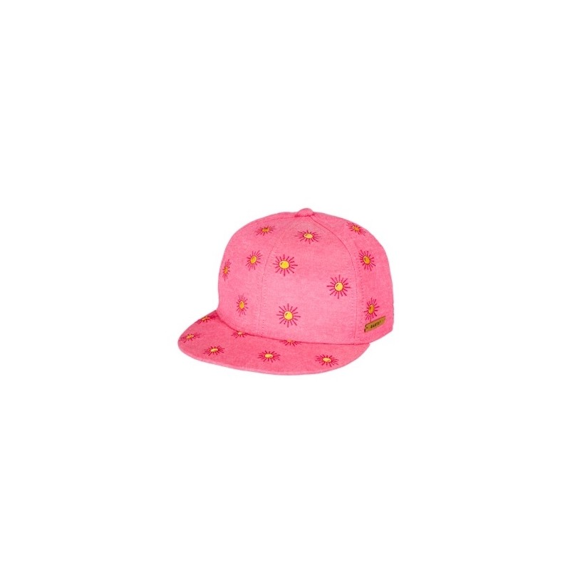 BARTS Pauk Cap Fuchsia