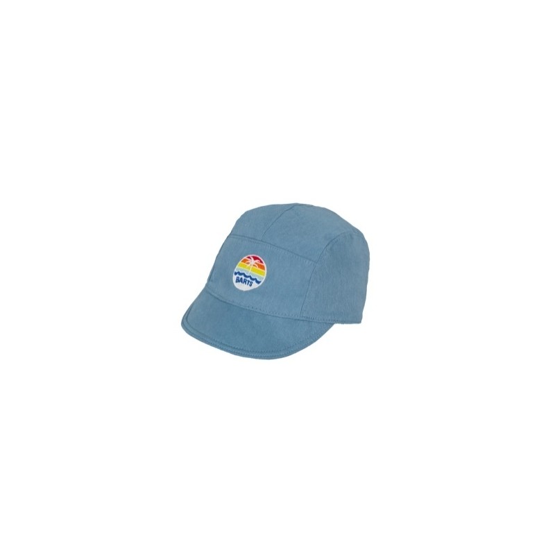 BARTS Bolivia Cap Light Blue