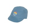 BARTS Bolivia Cap Light Blue