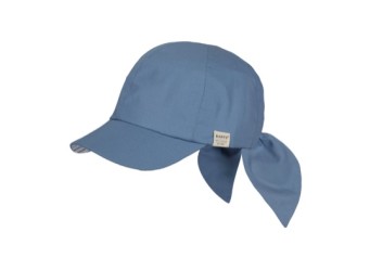 BARTS Wupper Cap Blue