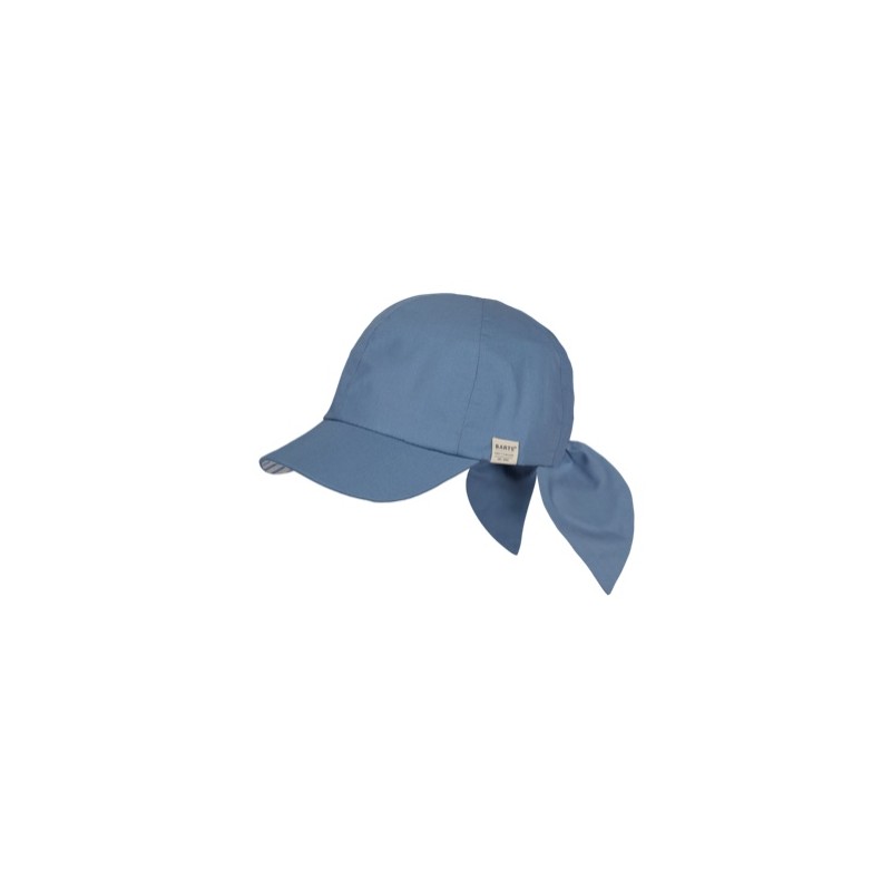 BARTS Wupper Cap Blue