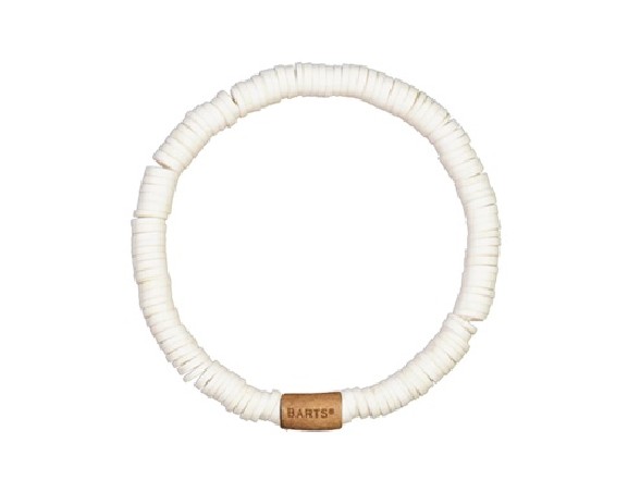 BARTS Talf white