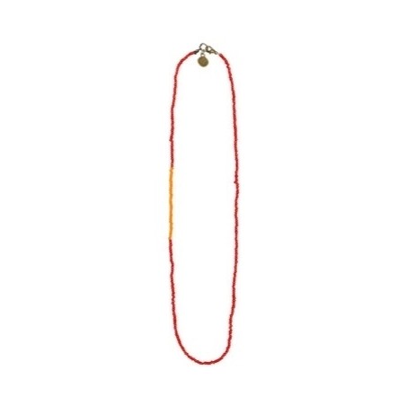 BARTS Senjar Red