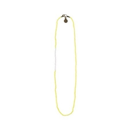 BARTS Senjar Yellow