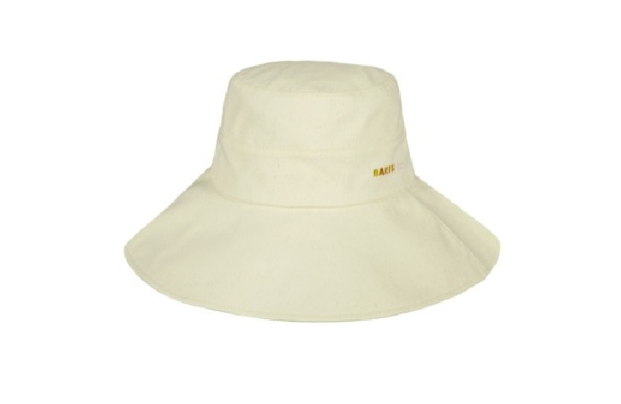 BARTS Hamutan hat cream