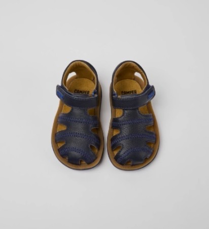 CAMPER Bicho FW Blue
