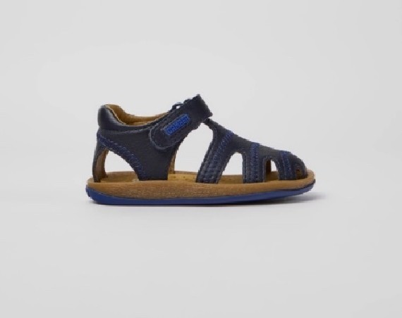 CAMPER Bicho FW Blue