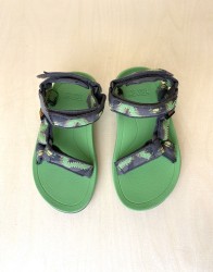 TEVA K Hurricane XLT2 CVGRN