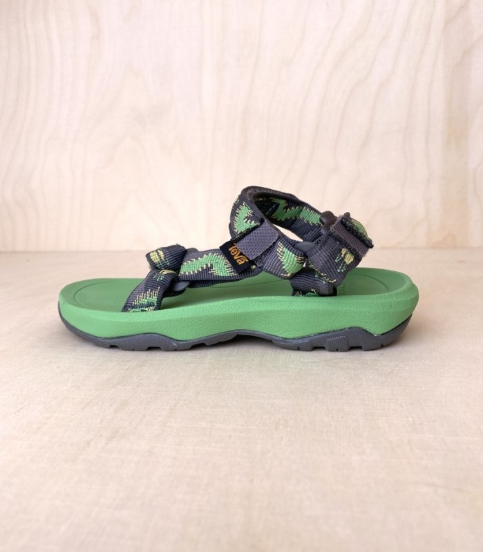 TEVA K Hurricane XLT2 CVGRN