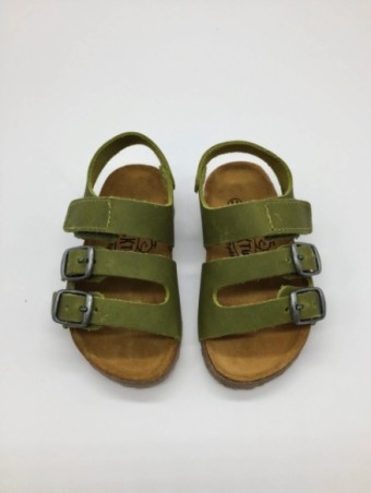 PLAKTON Pirlo Kaki