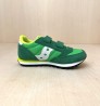 SAUCONY Jazz Double HL Grn/Lm/Wht