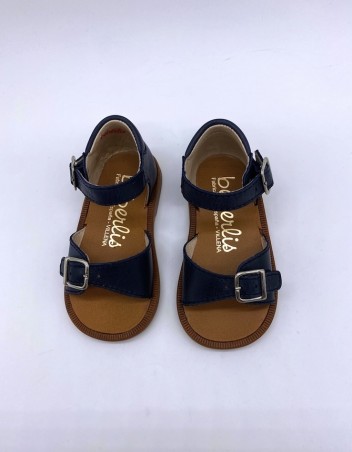 BEBERLIS 21889-B Denver Night Blue