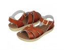 SALT WATER Swimmer Kids Tan