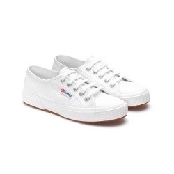 SUPERGA 2750 CotuClassic White