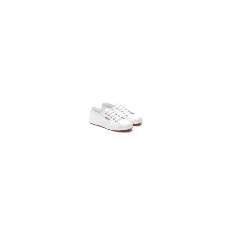 SUPERGA 2750 CotuClassic White