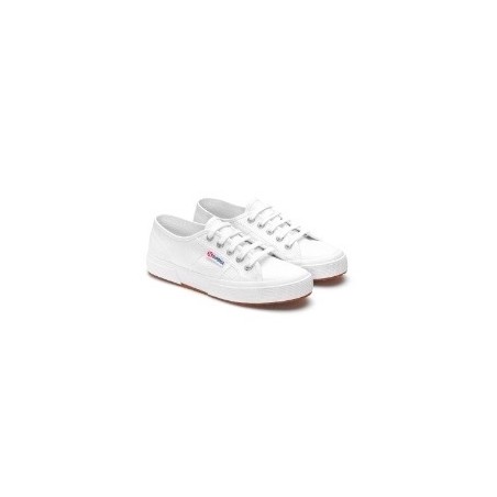 SUPERGA 2750 CotuClassic White