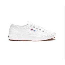 SUPERGA 2750 CotuClassic White