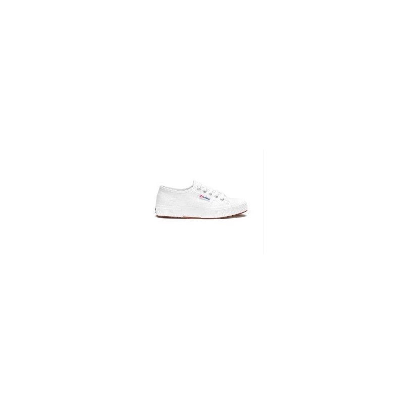 SUPERGA 2750 CotuClassic White