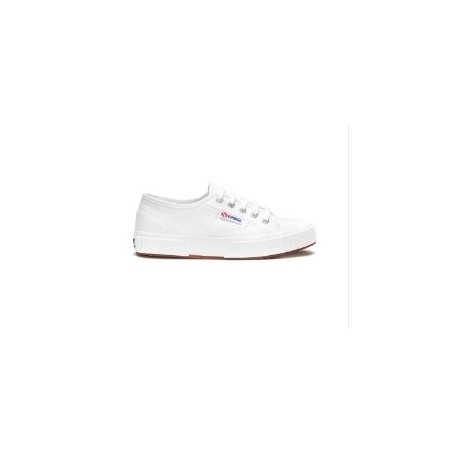 SUPERGA 2750 CotuClassic White
