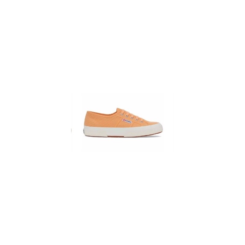 SUPERGA 2750 CotuClassic Apricot