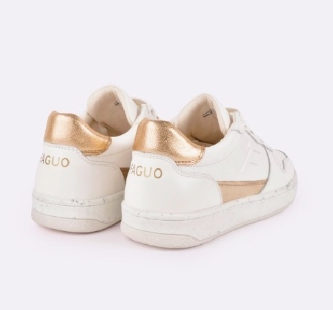 FAGUO Alder Leather Ecr19