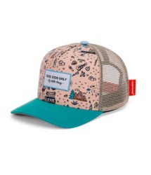 HELLO HOSSY Casquette Road Trip