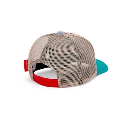 HELLO HOSSY Casquette Road Trip