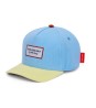 HELLO HOSSY Casquette Mini Water