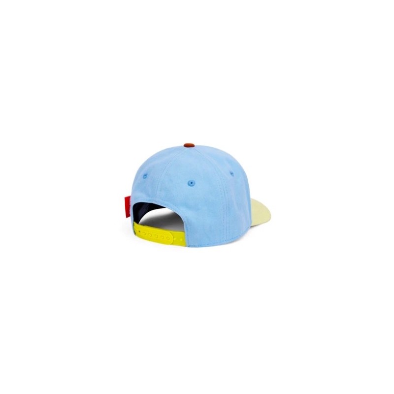 HELLO HOSSY Casquette Mini Water