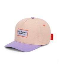 HELLO HOSSY Casquette Mini Lavender