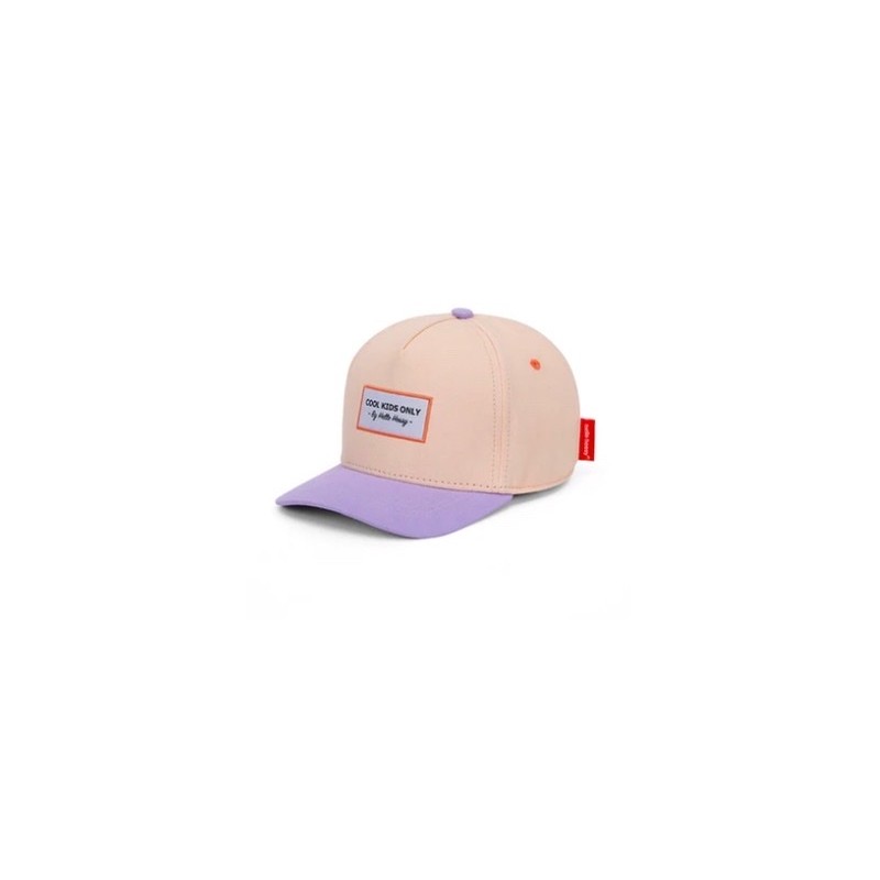 HELLO HOSSY Casquette Mini Lavender