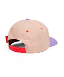 HELLO HOSSY Casquette Mini Lavender