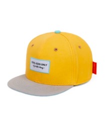 HELLO HOSSY Casquette Mini Pop