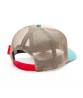 HELLO HOSSY Casquette Mini Smooth