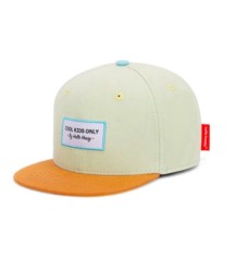 HELLO HOSSY Casquette Mini Pistache