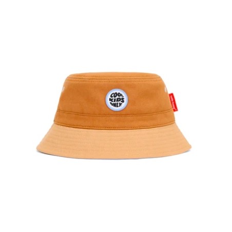 HELLO HOSSY Bob Mini Chestnut