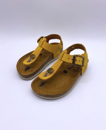PLAKTON Elfy Nobuck 2 Mayo