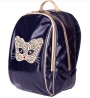 JEUNE PREMIER Backpack James Love Cats