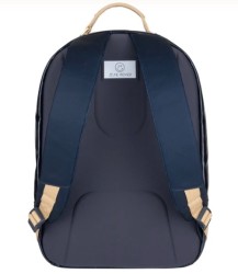 JEUNE PREMIER Backpack James Love Cats