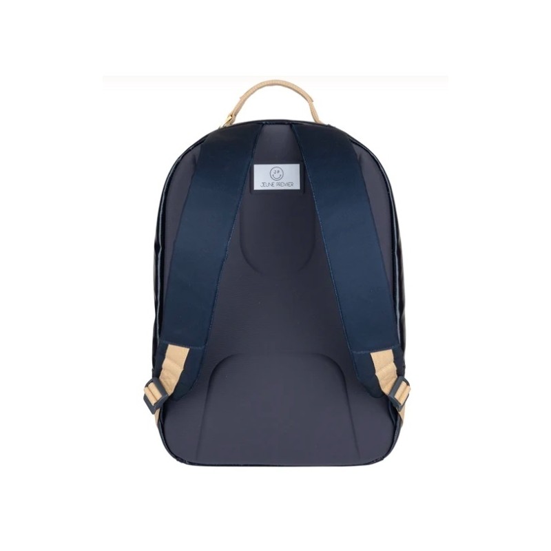 JEUNE PREMIER Backpack James Love Cats