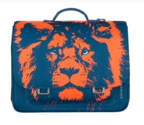 JEUNE PREMIER It Bag Maxi The King