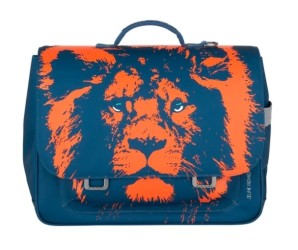 JEUNE PREMIER It Bag Midi The King