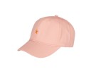 BARTS Palmy cap dusty pink