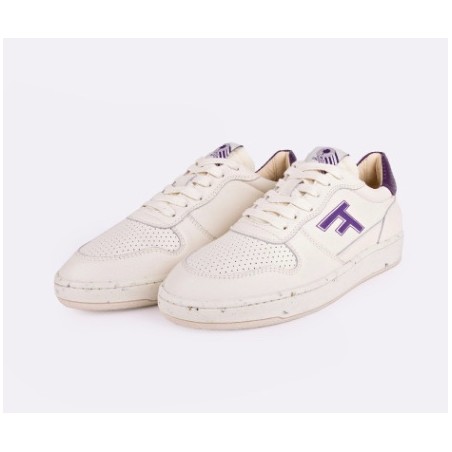FAGUO Alder Basket Leather ECR70