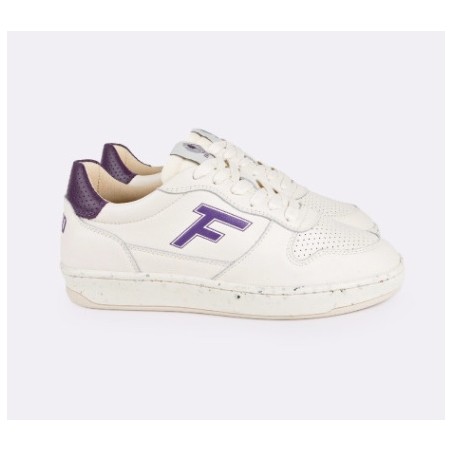 FAGUO Alder Basket Leather ECR70
