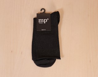 MP DENMARK Lucinda Socks 8 Black