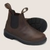 BLUNDSTONE 1468 Kids Antique Brown