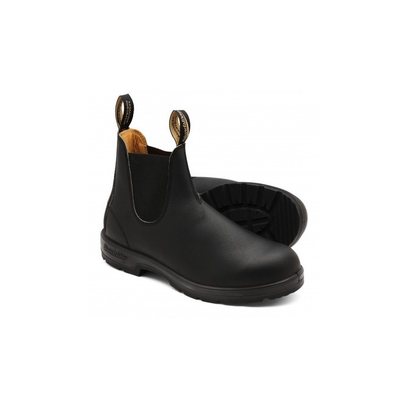 BLUNDSTONE 558 Classic Black