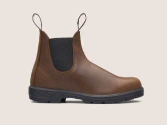 BLUNDSTONE 1609 Antique Brown