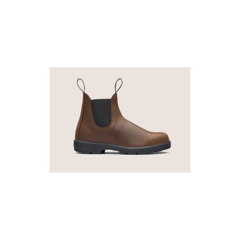 BLUNDSTONE 1609 Antique Brown